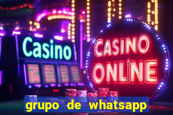 grupo de whatsapp de vaquejada